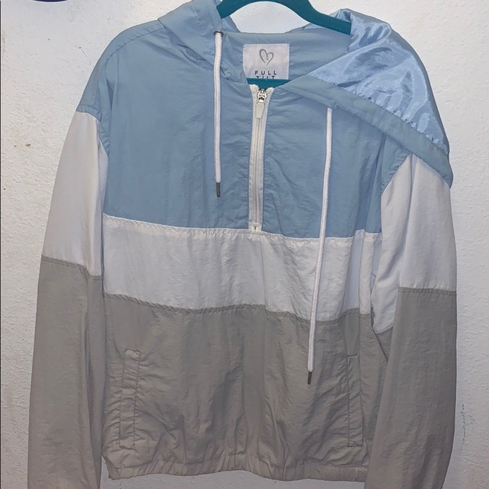 Cute jacket/ windbreaker